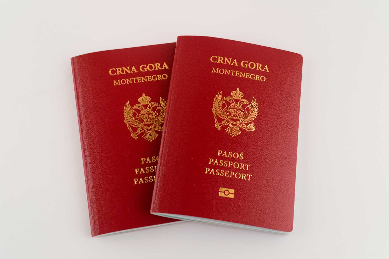 Гражданство черногории для россиян - инструкция о том, как получить гражданство