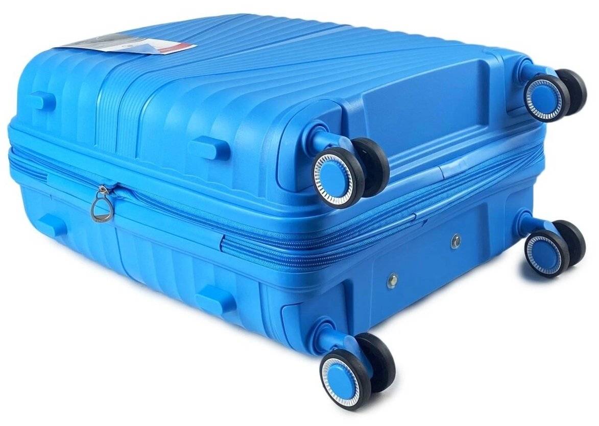 Как выбрать чемодан? популярные мифы о пластиковых и тканевых чемоданах | mplast.by