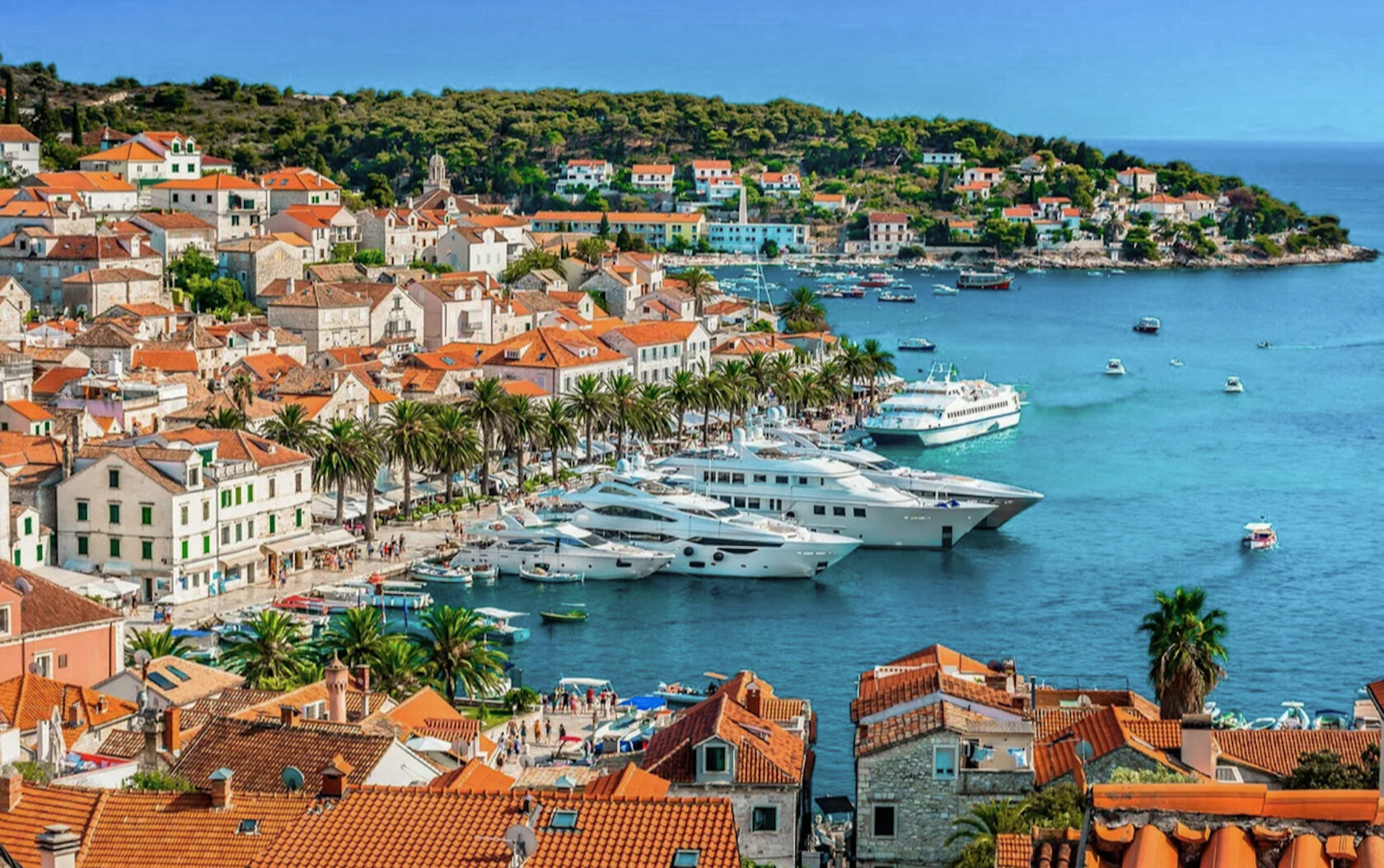 Отдых на адриатическом море: где лучше — в хорватии или черногории?
