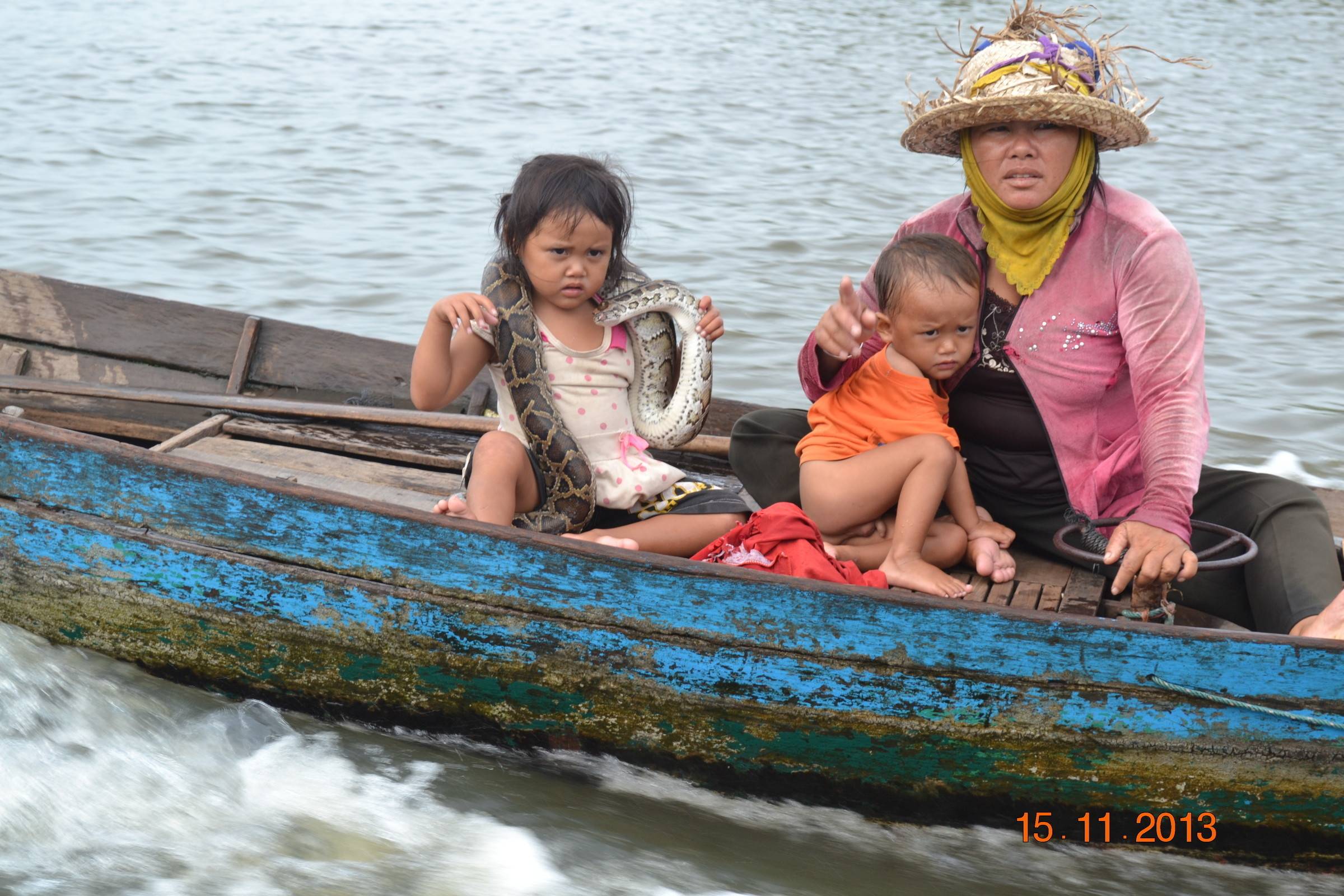 Особенности жизни и способы иммиграции в камбоджу в 2021 году