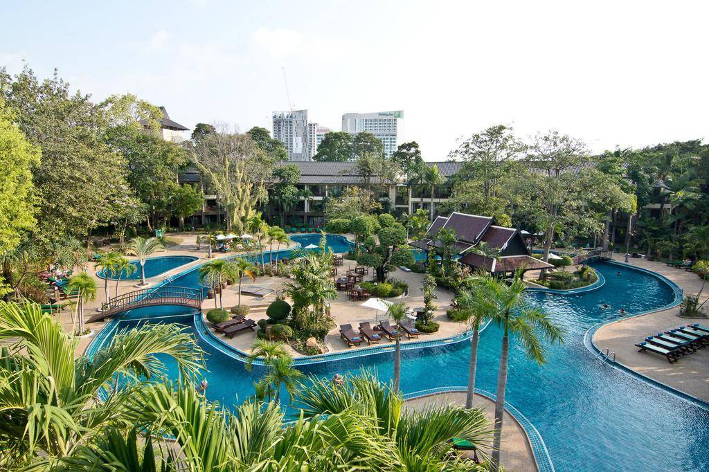 Asq отели в таиланде, список, отзывы, и на карте
