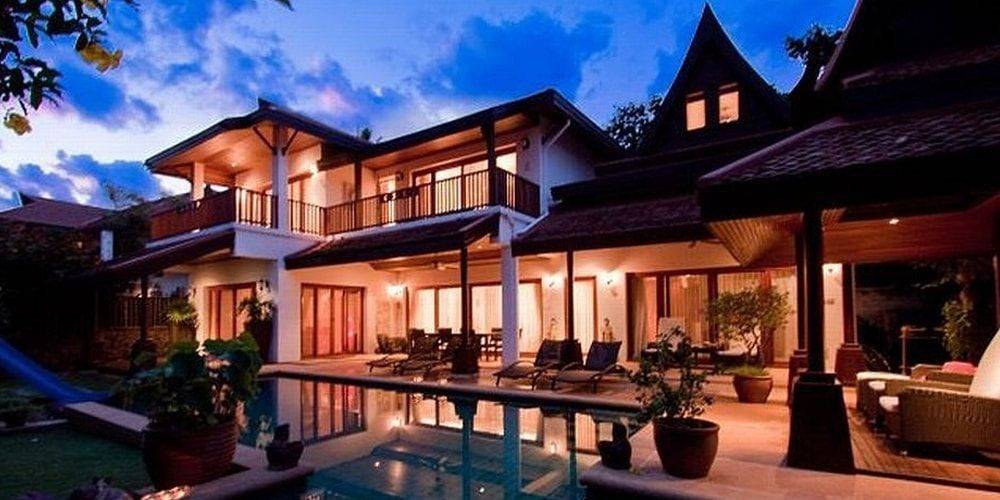 Советы по покупке дома в таиланде