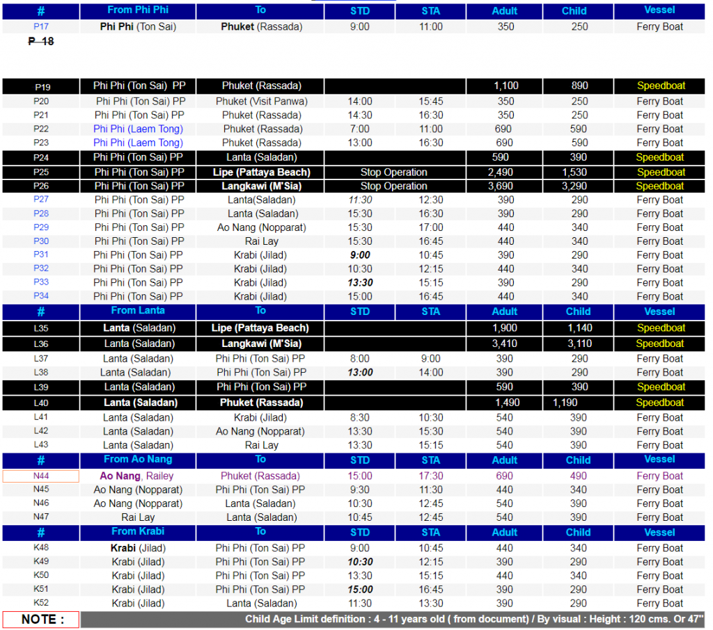 Пхукет расписание. Пхукет паром на Пхи Пхи. Пхукет Краби паром расписание. Расписание паромов до Пхи Пхи. Паром Пхукет Пхи Пхи расписание.