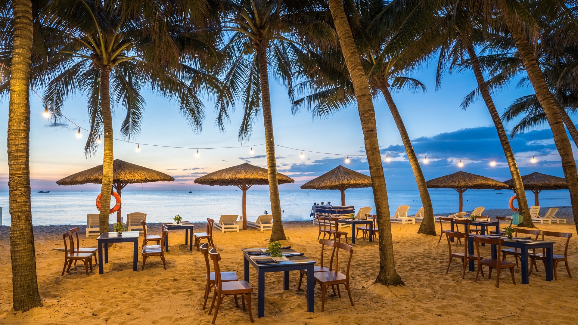 7 лучших курортов вьетнама — где отдыхать? мои поездки