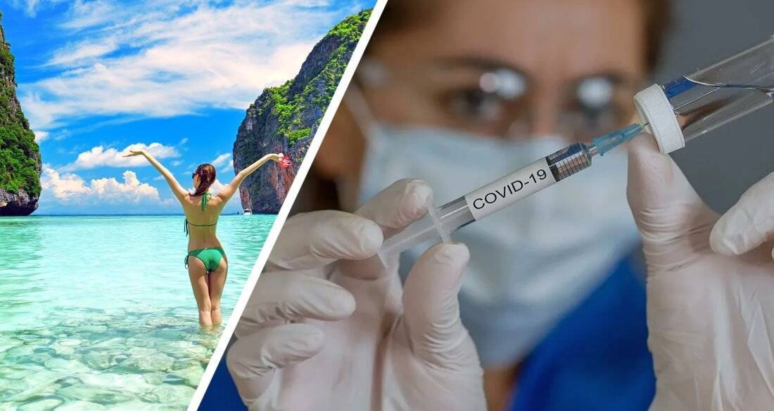 Нужно ли делать прививки в таиланд — прививки для таиланда, нужны или не нужны?!