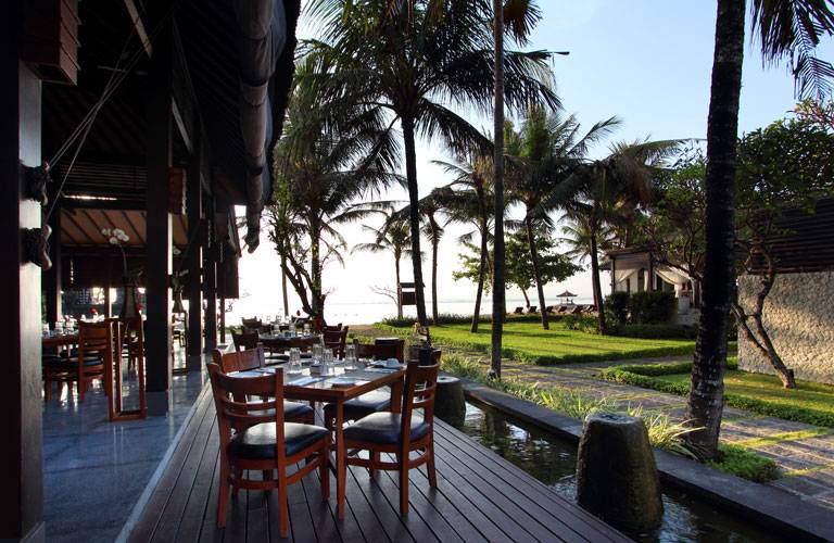 The bali khama a beach resort and spa
 в нуса-дуа (индонезия) / отели, гостиницы и хостелы / мой путеводитель