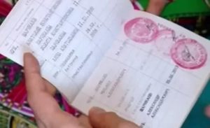 Как вписать детей в паспорт: необходимые документы и подробная инструкция