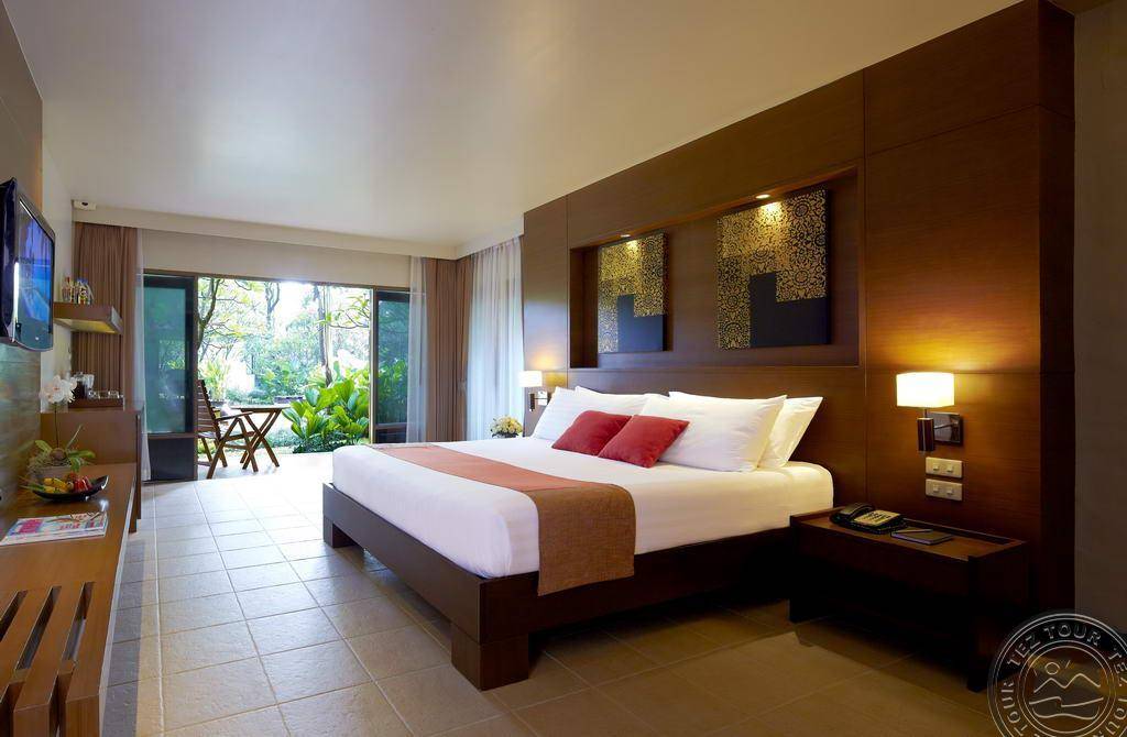 Renaissance pattaya resort & spa - sha certified, na jomtien – updated 2021 prices