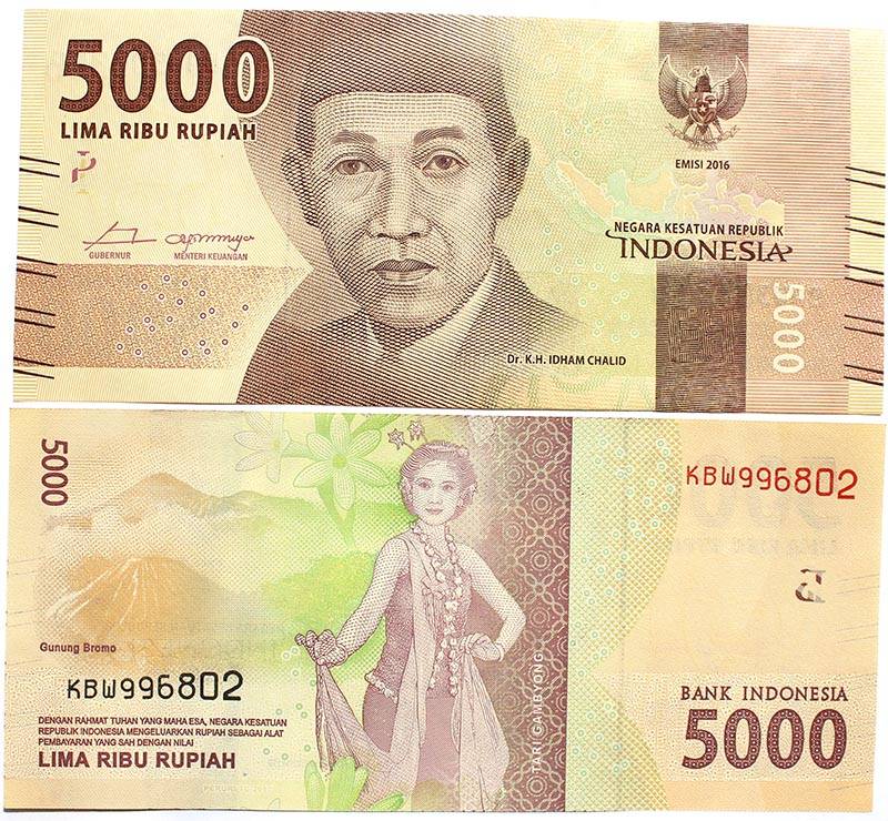 Idr - индонезийская рупия. курс валюты. /
конвертер курсов валют, валюты стран азии
