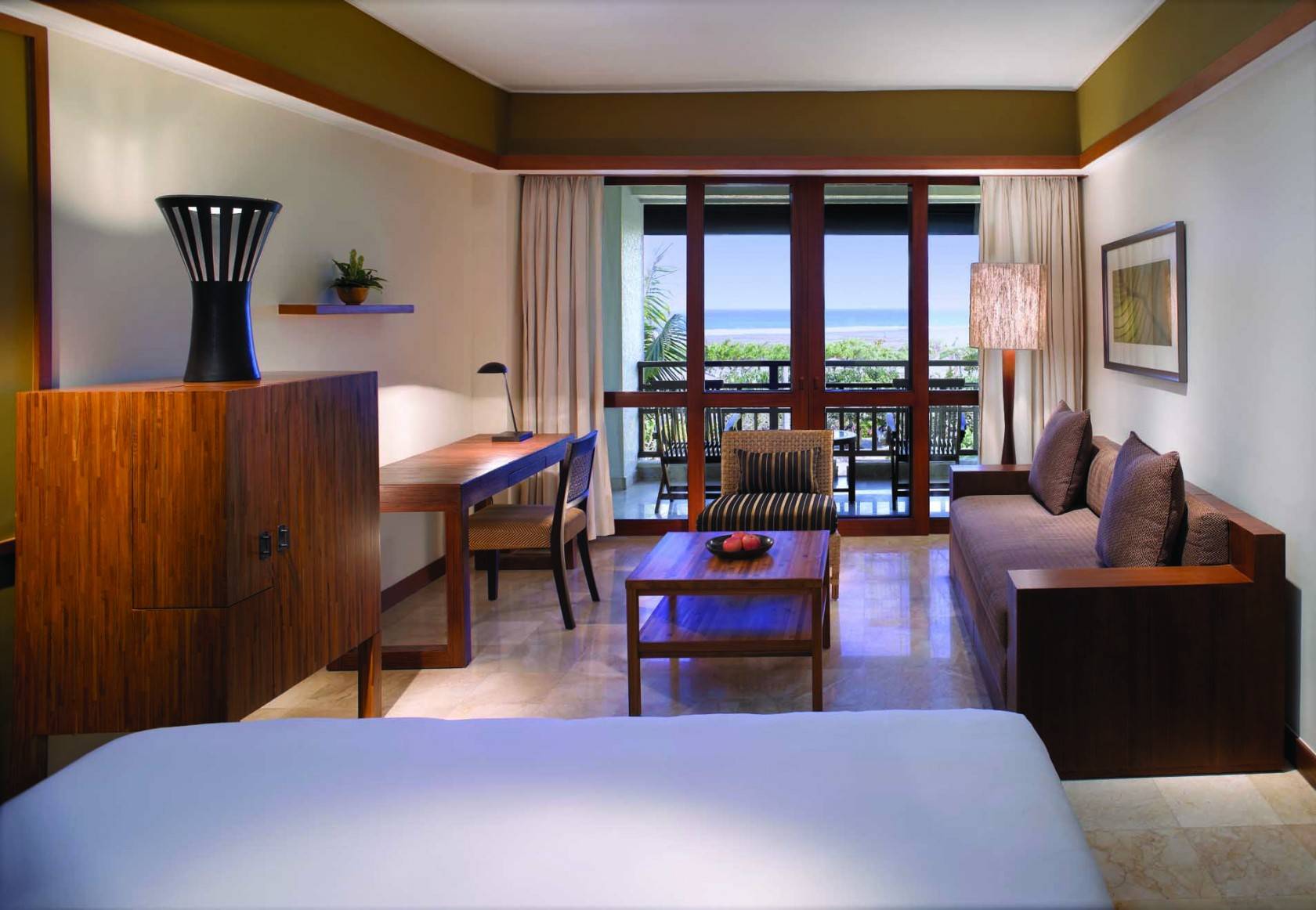 Отель grand hyatt bali 5***** (нуса дуа / индонезия) - отзывы туристов о гостинице описание номеров с фото