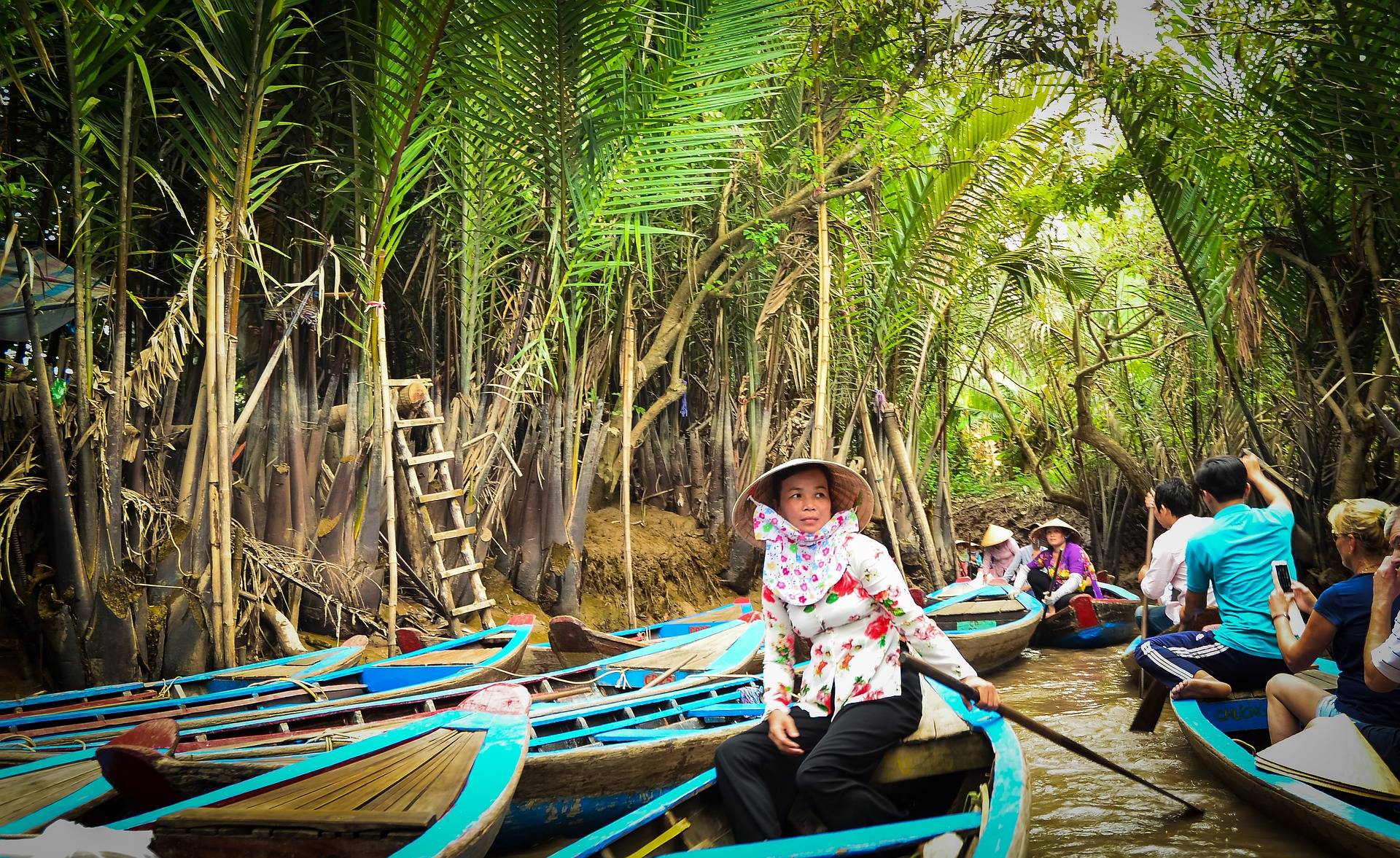 Дешевый вьетнам: как сэкономить на перелете, питании и проживании