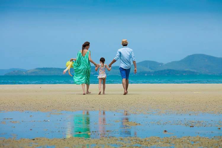 15 лучших курортов таиланда для отдыха с детьми