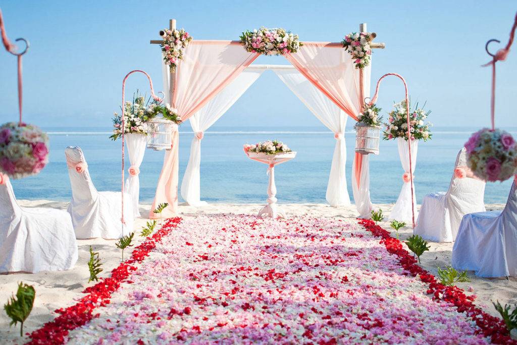 Свадьба на бали — как организовать незабываемое торжество в райском месте
свадьба на бали — как организовать незабываемое торжество в райском месте
