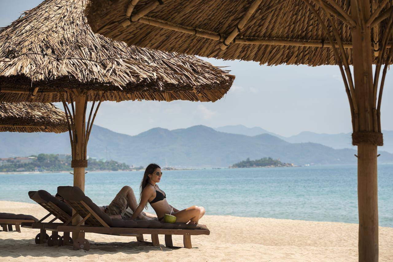 Курорты вьетнама – куда лучше поехать?