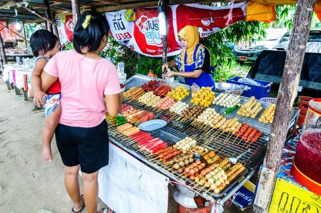 Что привезти из таиланда: подарки, фрукты, лекарства