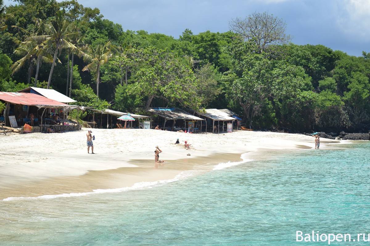 Пляжи на острове бали: список всех пляжей с описанием на острове.