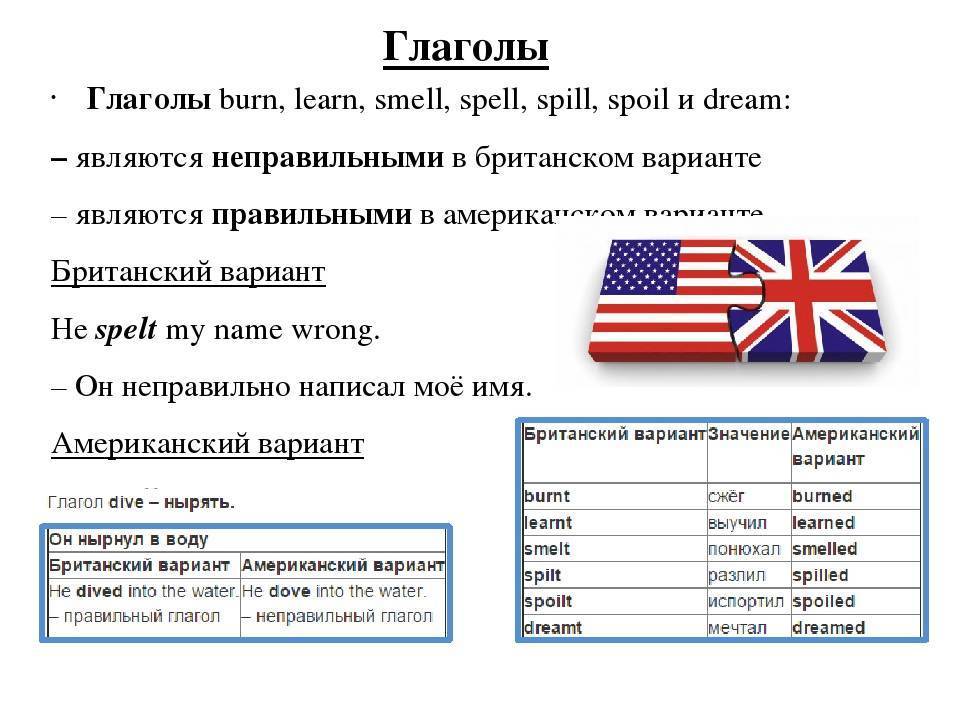 Проект по английскому языку 6 класс американские штаты с переводом