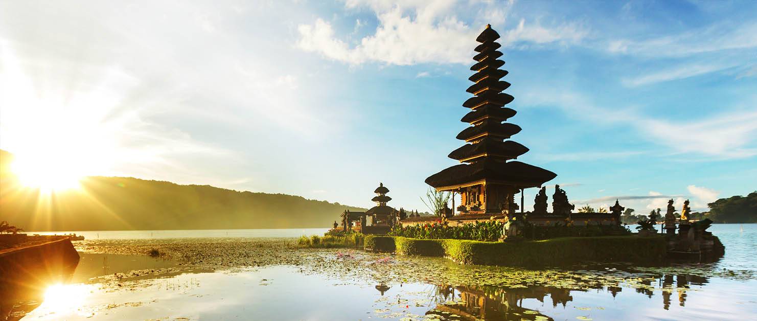 Как переехать жить на остров бали(в индонезию)