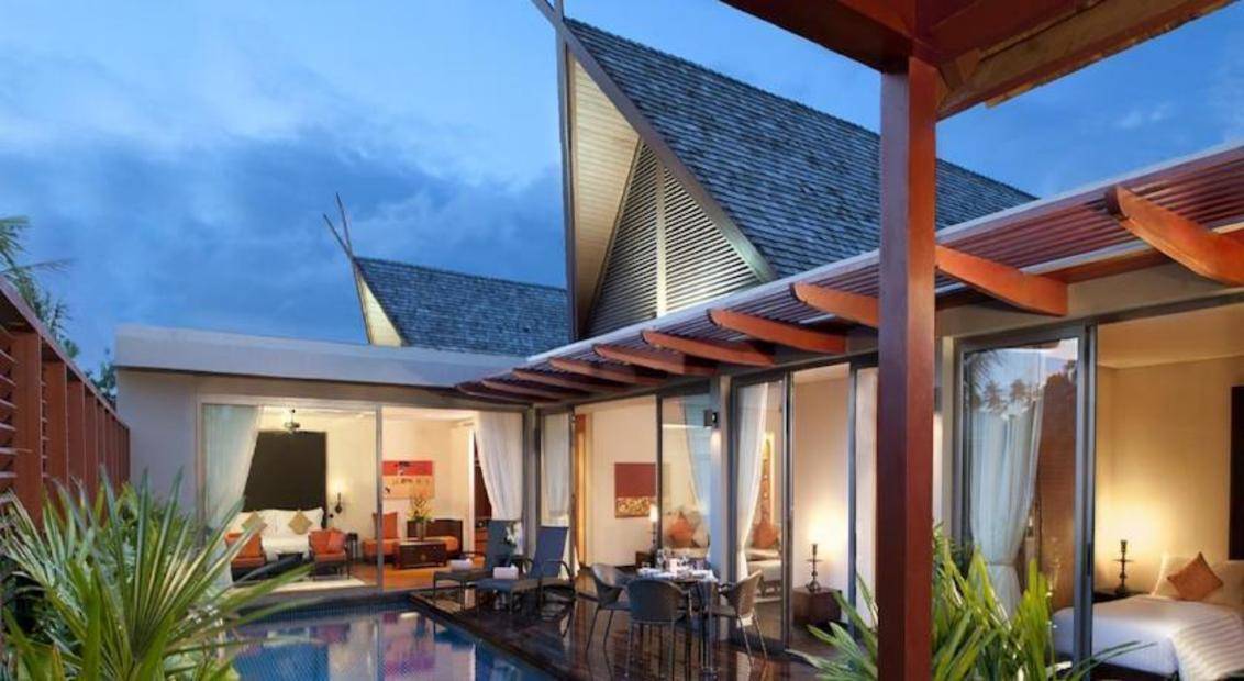 216 реальных отзывов - anantara mai khao phuket villas - s | booking.com