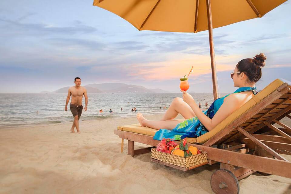 Какой курорт вьетнама лучше — нячанг или фантьет — муйне?