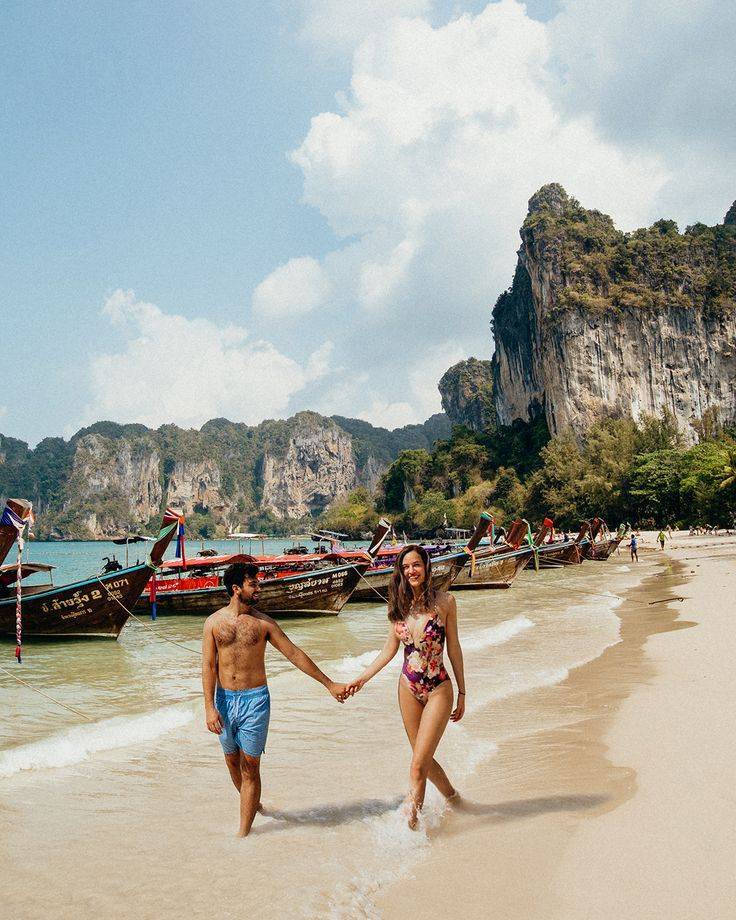Впервые в тайланде - какой курорт выбрать и что с собой взять
