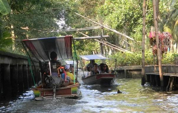 Экскурсия в тайланде река квай - всё о тайланде