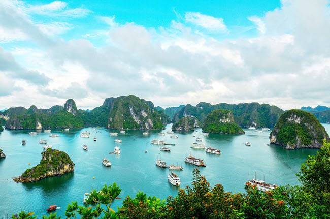 Тайланд или вьетнам: что лучше выбрать для отдыха, сравнение вьетнама и тайланда, где дешевле - 2021