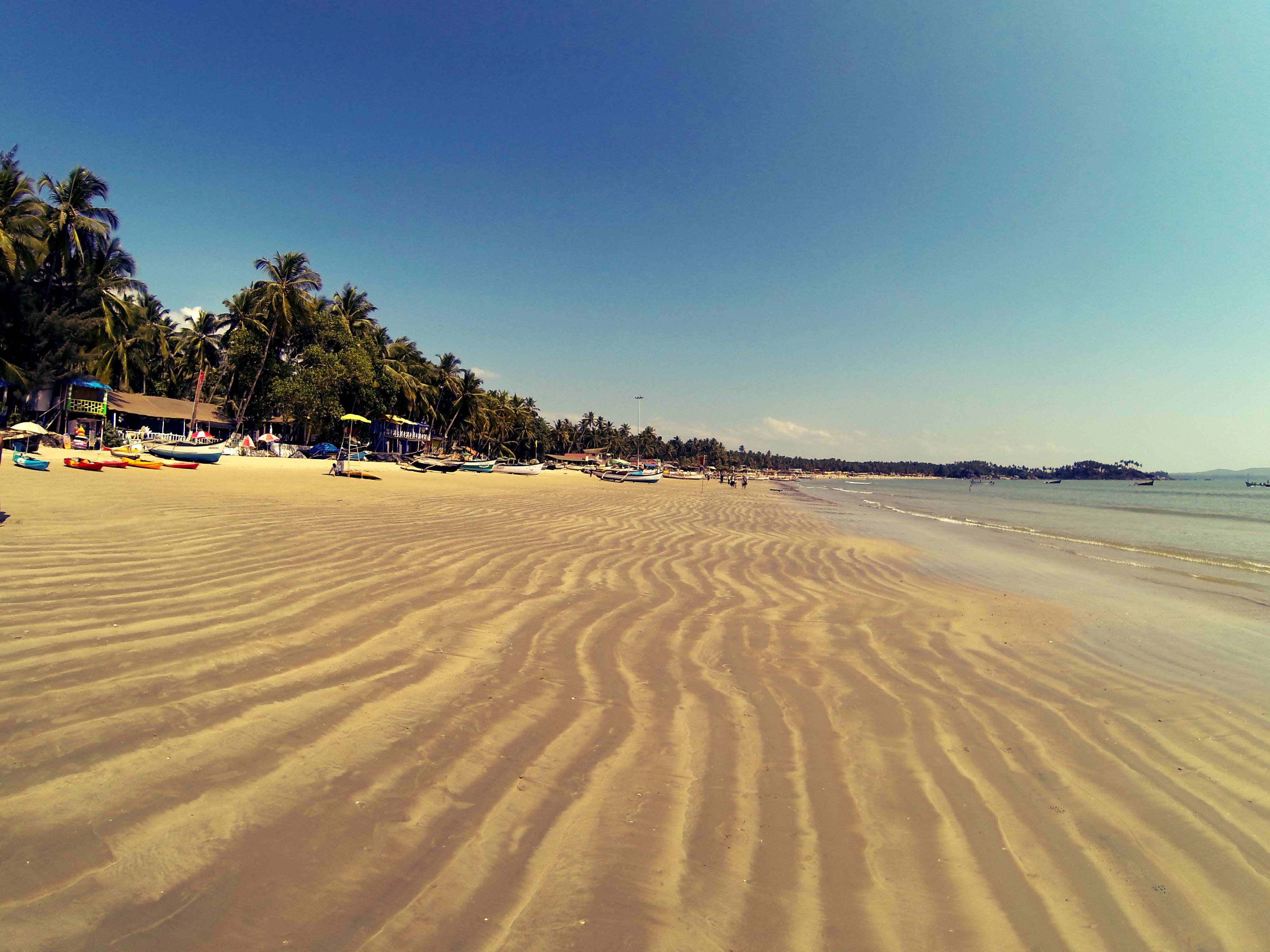 Как выбрать пляж для отдыха в гоа. самые лучшие пляжи гоа по версии i–goa.ru