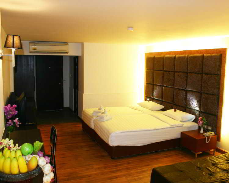 Правда про отель splendid resort jomtien 3*, паттайя, тайланд