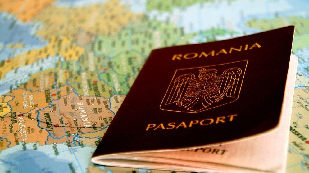 Получение и оформление гражданства румынии