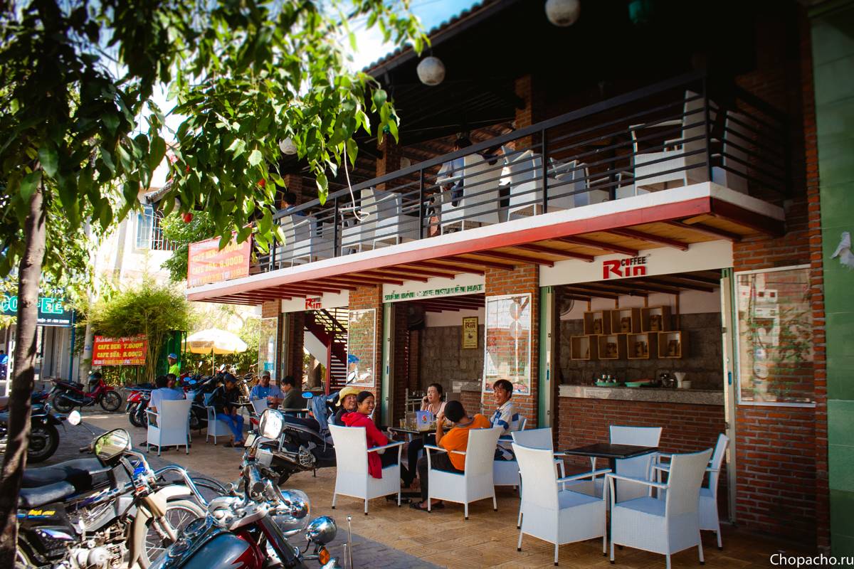 Курорт пхань-ранг: лучшее место для отдыха во вьетнаме - отдых - статьи