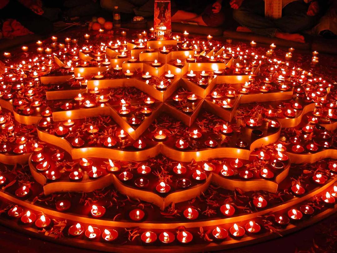 Азиатский праздник дивали — индийская мифология, история и правила фестиваля