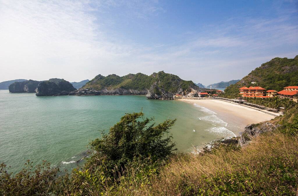 Остров фукуок - вьетнам, фото, отдых на фукуоке - 2022