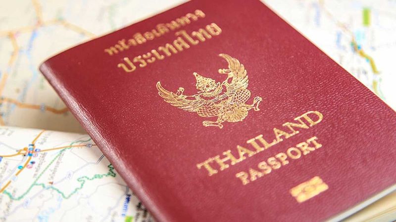 Как получить гражданство таиланда гражданину рф в 2023 году