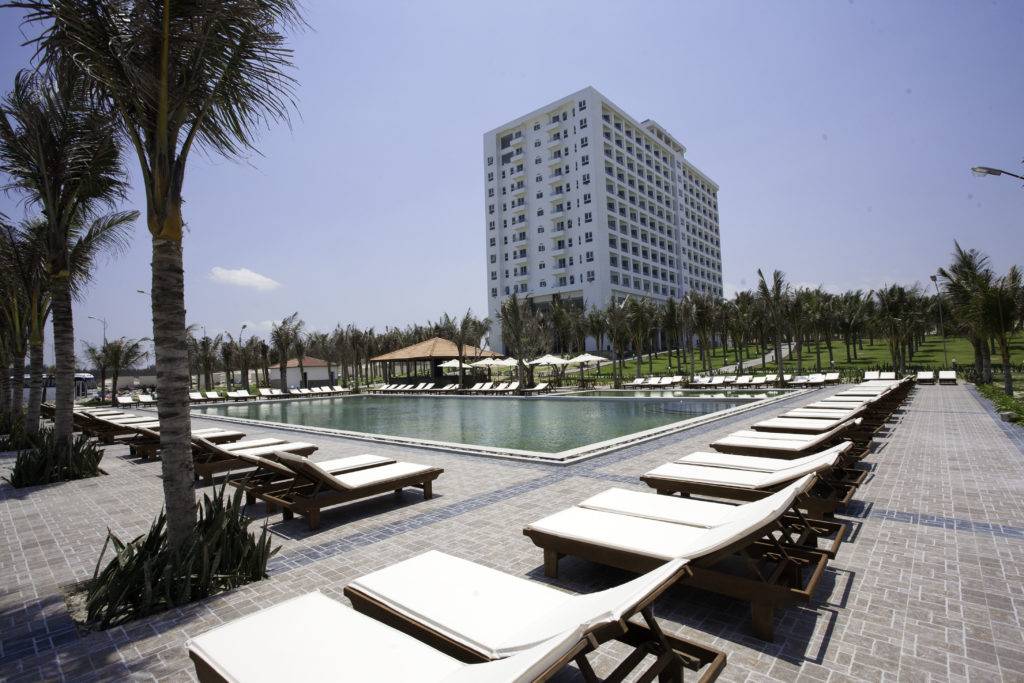 11 лучших отелей «все включено» во вьетнаме с собственным пляжем - 2022