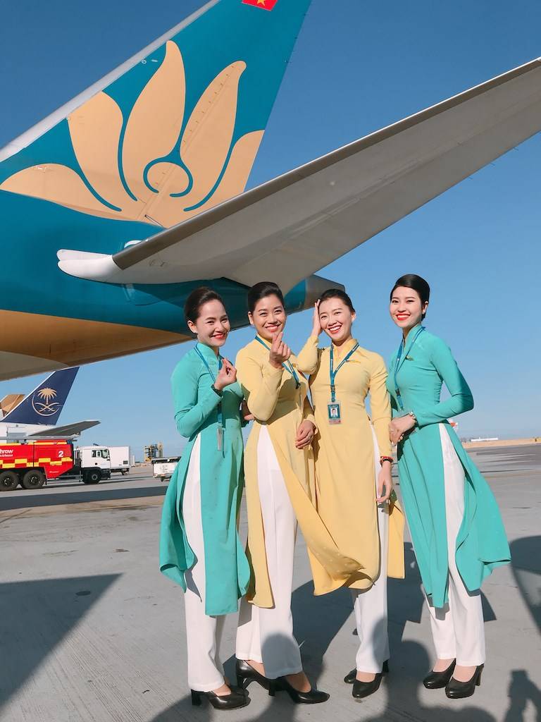 Vietnam airlines vn - flights, reviews & cancellation policy - kayak