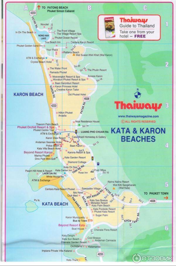 Как добраться из аэропорта пхукета до отеля, на пляжи: патонг, карон, ката, банг тао, най харн, камала, сурин, равай и тд.