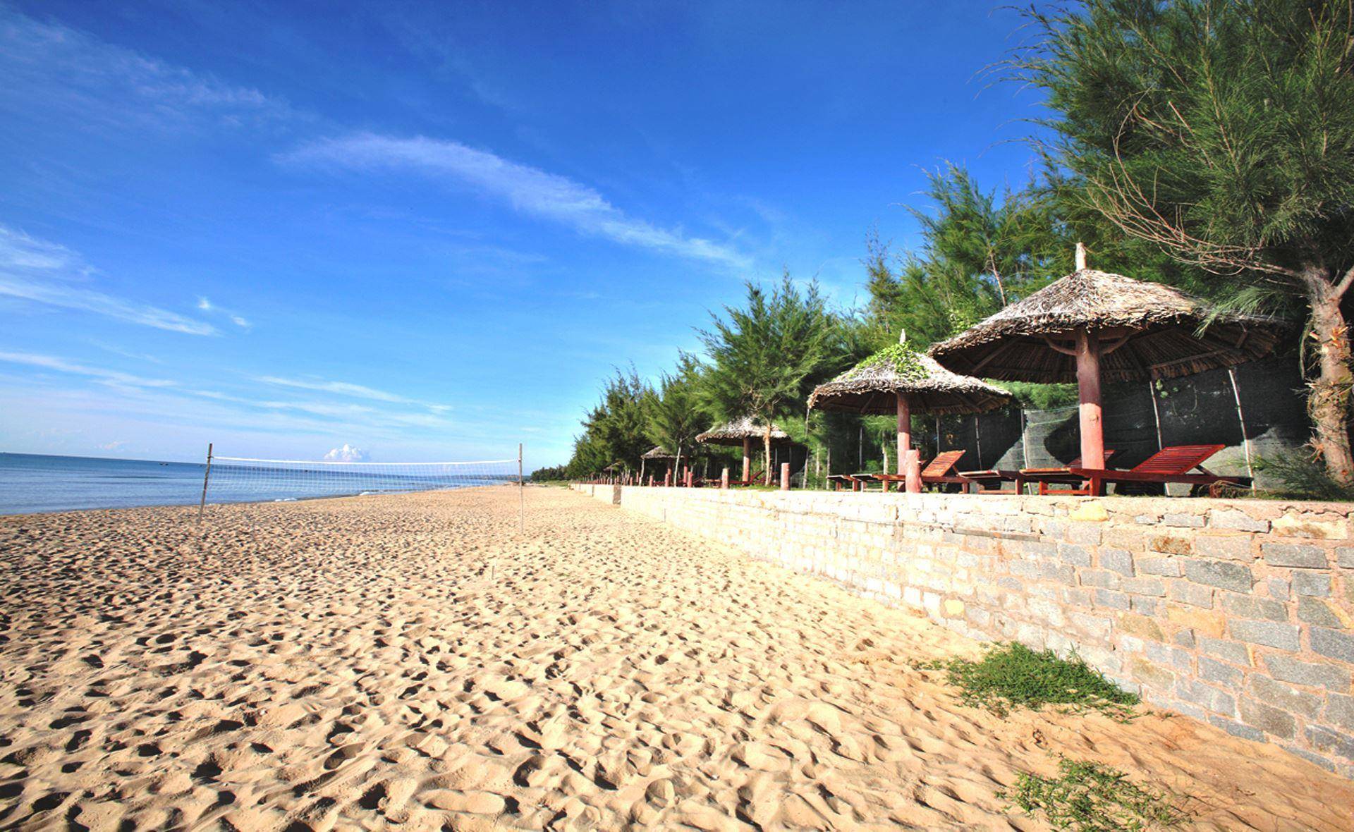 Правда про отель golden coast resort & spa 4* фантьет, вьетнам