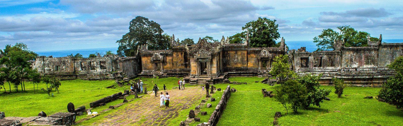 Храм преа вихеар - preah vihear temple - abcdef.wiki