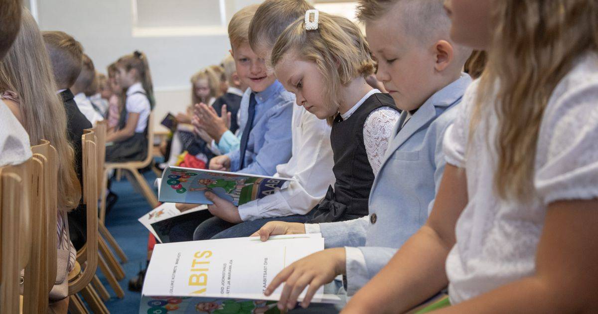 Как получить образование в эстонии в 2023 году для русских
