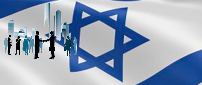 Работа в израиле для русских и репатриантов в 2023 году
