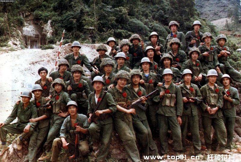 Война во вьетнаме