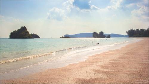 Пляж ноппарат тара в краби, тайланд: фото, видео, отели, как добраться - 2021