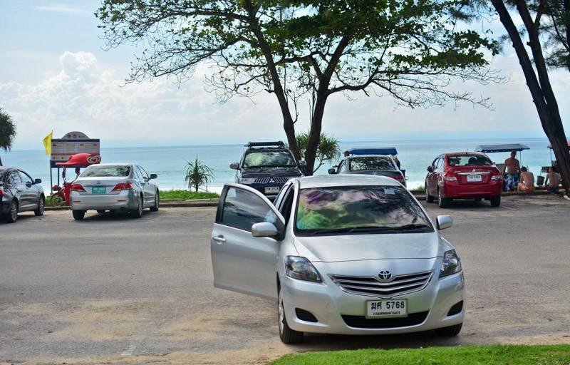 Аренда авто на пхукете: что важно при аренде машины в таиланде 2021