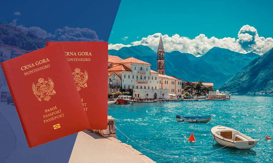 Гражданство черногории через недвижимость: требования, стоимость и процедура оформления
