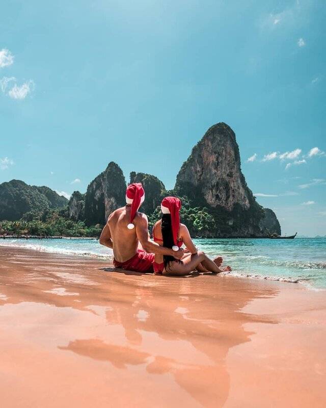 Поездка в таиланд-стоимость на двоих в 2021 году
