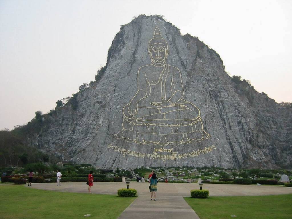 Большой будда на пхукете (big buddha phuket)
