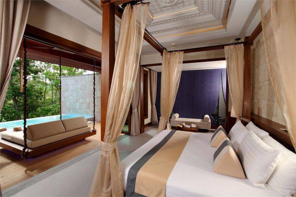 262 реальных отзыва - отель novotel phuket kata avista resort | booking.com