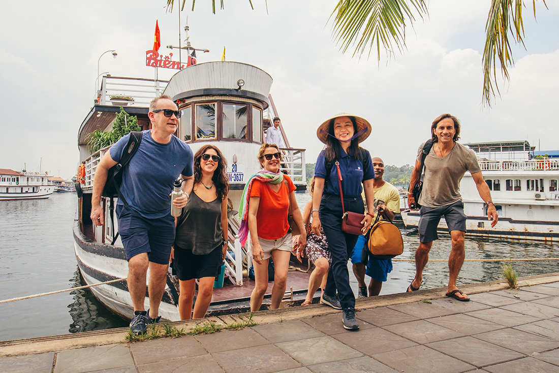 Вьетнам отзывы туристов