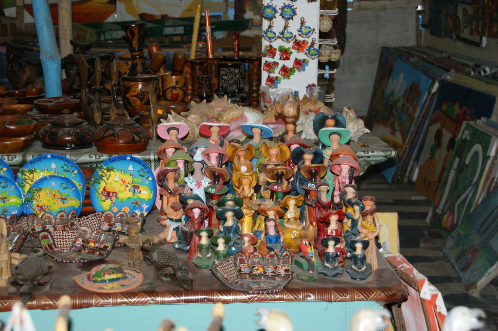 Что привезти из доминиканы в подарок: цены на сувениры и отзывы туристов